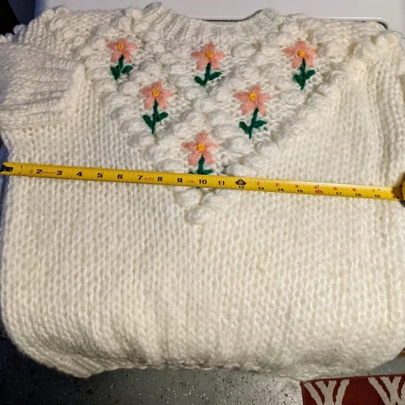 Chicwish Sweater - Picture 4 of 5